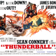 Image for article titled Johnny Cash: Thunderball